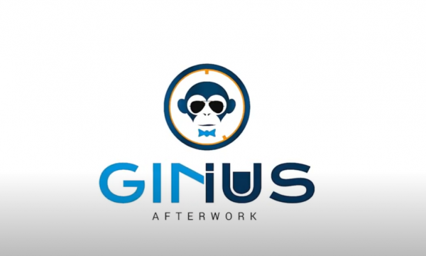 2022-08-11 11_33_53-Ginius Afterwork Promo Video at Hilton Amsterdam Airport Schiphol - YouTube