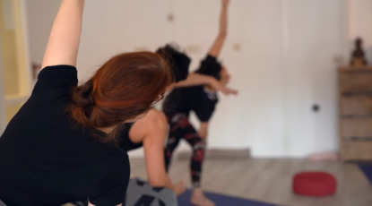 crushhit - yoga loft