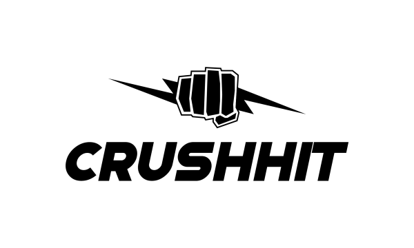 Logo-crushhit crushhit